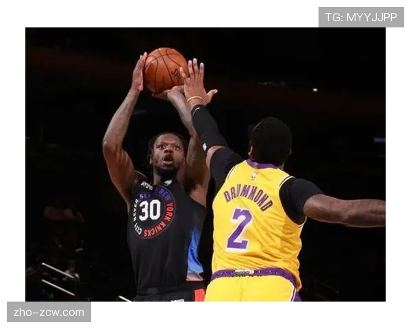 施罗德比赛节奏控制问题 骑士进攻端流畅度受影响