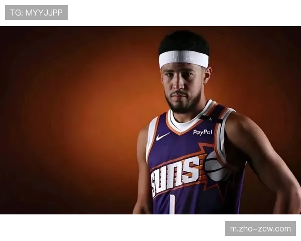 布克持球进攻能力得到充分展现 太阳进攻体系依赖其创造机会