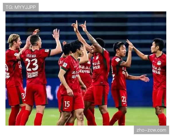 天津津门虎零进球负九分垫底 保级形势岌岌可危