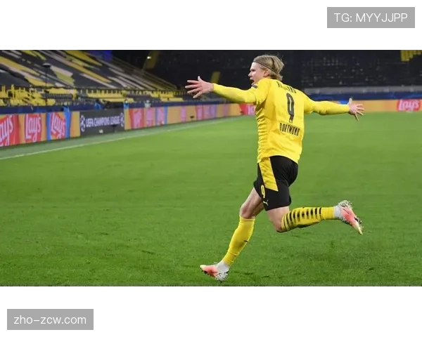 挪威哈兰德世界杯首秀 预选赛大杀四方能否延续至正赛成关键